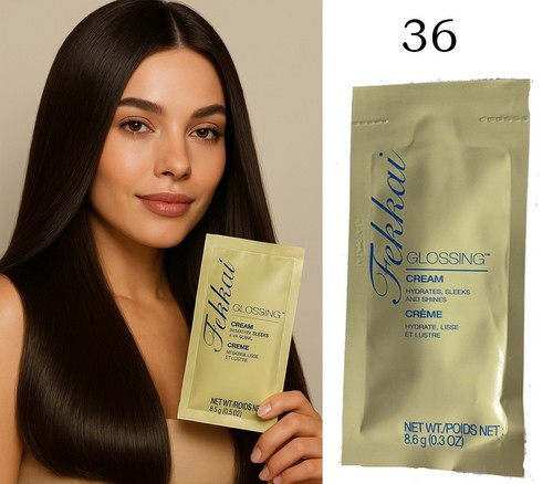 Fekkai glossing cream - glossing,